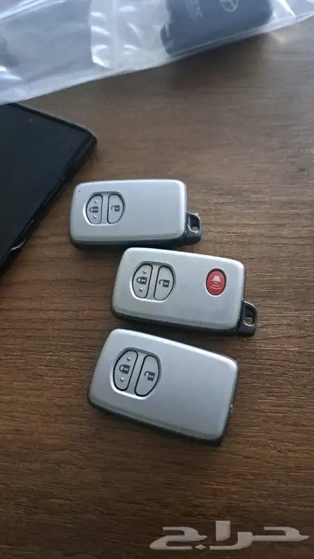 مفتاح مرسيدس 2