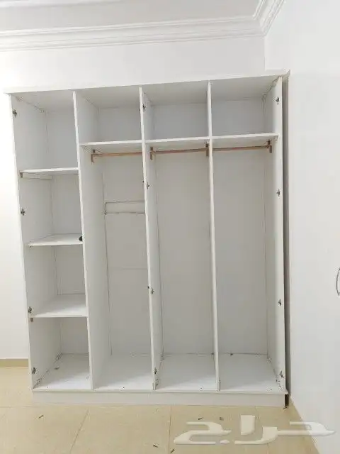 فك ونقل وتركيب اثاث بريده القصيم التواصل 7