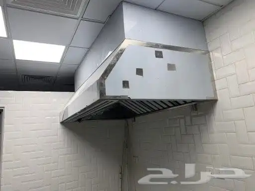 تفصيل وتركيب جميع أعمال الدكت والمداخن والفلاتر 2