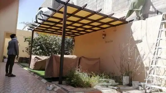 مظلات وسواتر الجنوب 11