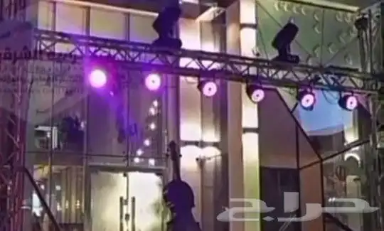 افتتاح محلات 2