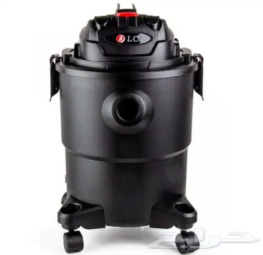 مكنسة رطب جاف باحجام مختلفة 3