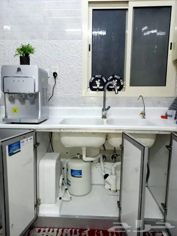 فلاتر تحلية مياه 9