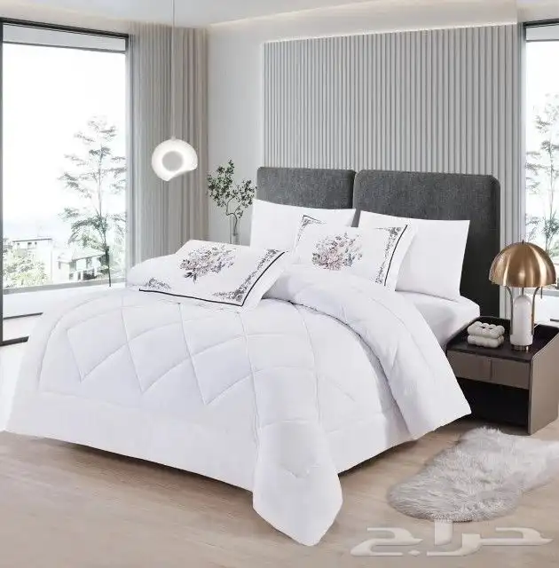 مفارش صيفي 4