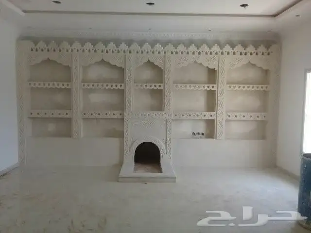 مشبات مشبات افران افران طوب مخابز طابونة شوايات 9