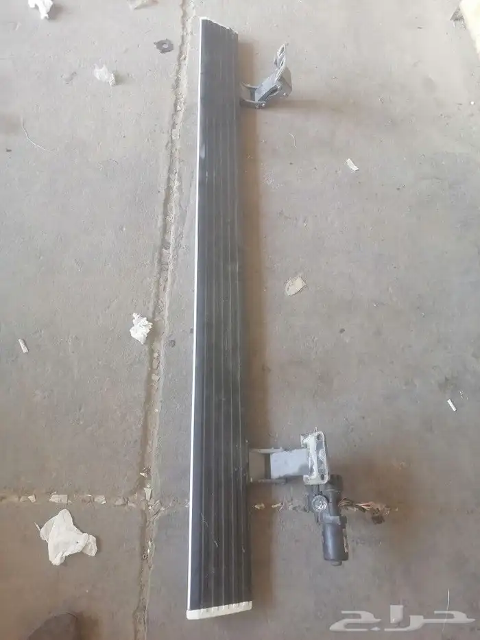 اصلاح دواسات ودعسات الجانبيه الكهربائيه 1