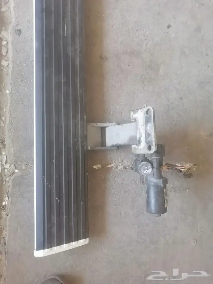 اصلاح دواسات ودعسات الجانبيه الكهربائيه 0