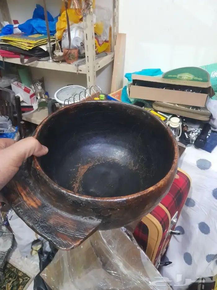 قدح ورمحين 0