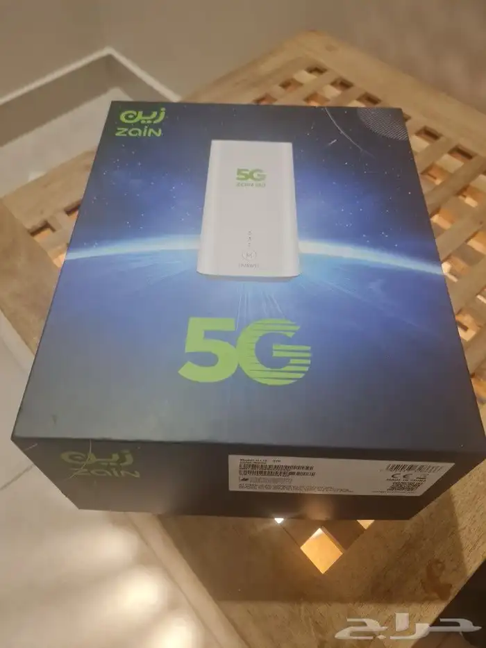 روتر 5G للبيع 0