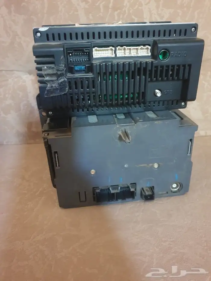 مسجلات سيارة 1