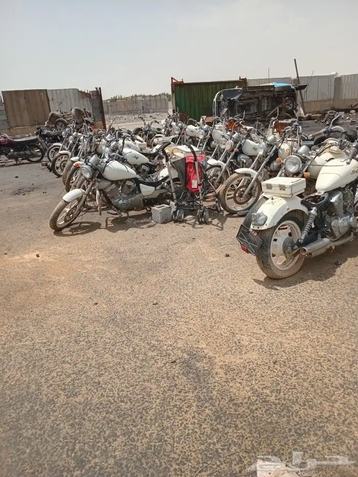 فيراقو 250 1