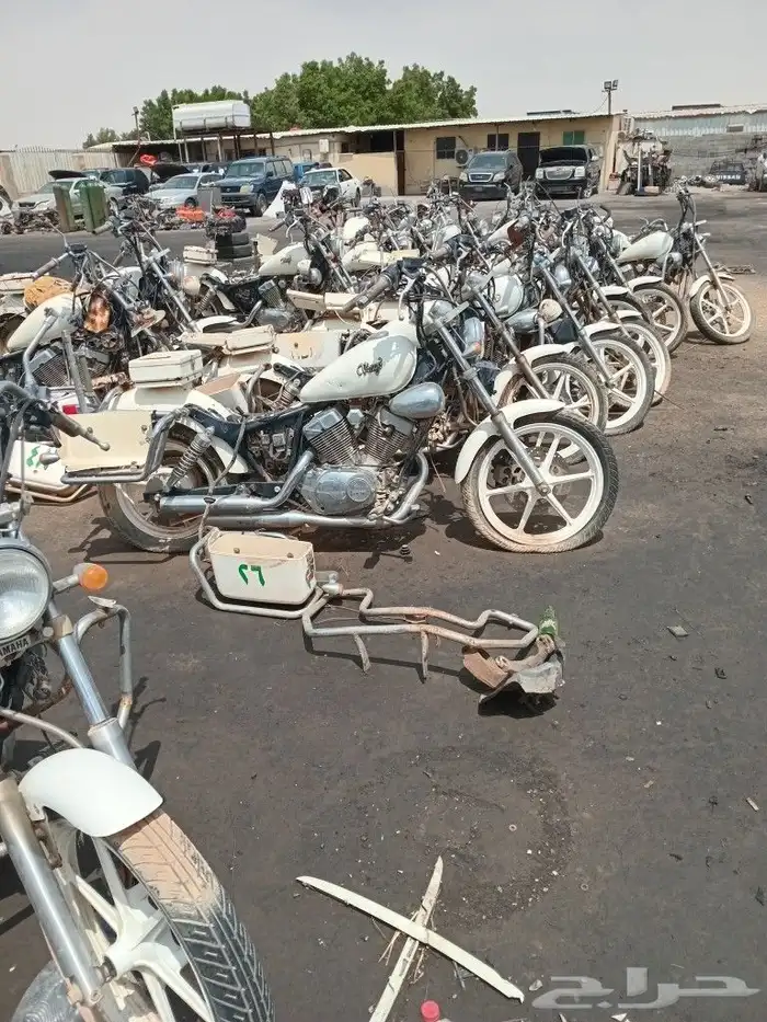 فيراقو 250 3