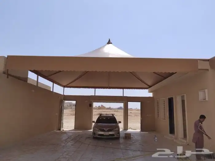 مظلات وسواتر الجنوب 3