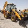 بوم لودر رافعه شوكية تلسكوبيه 4