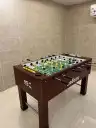 تنس قابل للطي هندي وبلياردو وهوكي وفرفيره و4ب1 25