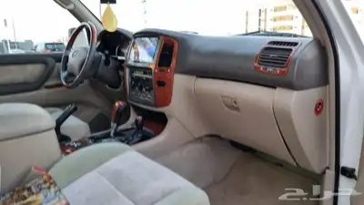 تم البيع الله يبارك للمشتري لعشاق النظيف المخزن 26