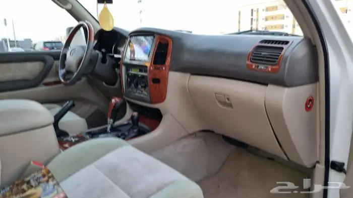 تم البيع الله يبارك للمشتري لعشاق النظيف المخزن 26