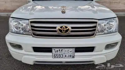 تم البيع الله يبارك للمشتري لعشاق النظيف المخزن 7