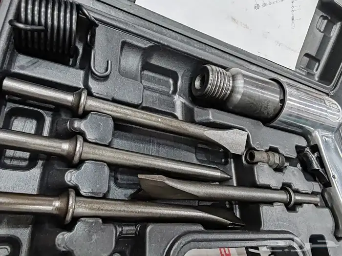 درل تكسير خرسانه هواء 1