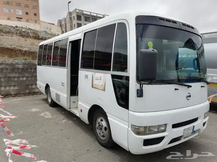 باص باصات حافله للإيجار مع السائق 0