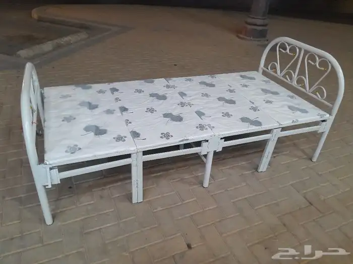 سرير سفط الأصلي 6