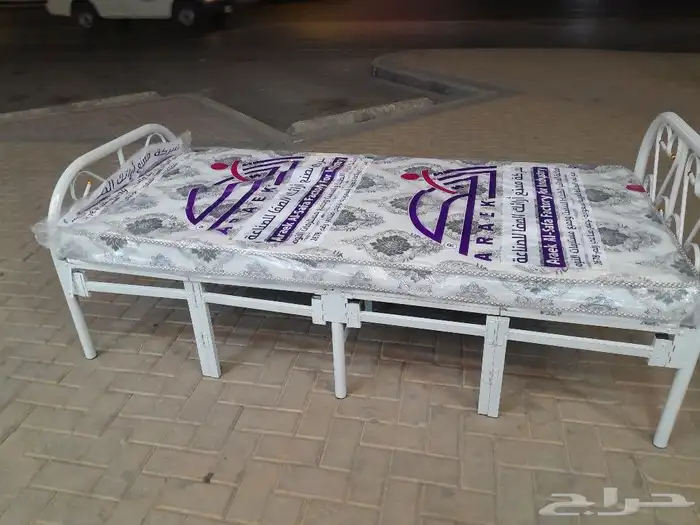 سرير سفط الأصلي 4