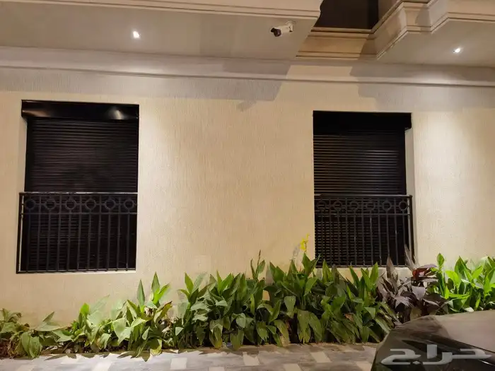 شتر نوافذ ضد الكسر وطني كهربائي يدوي افضل الاسعار 8