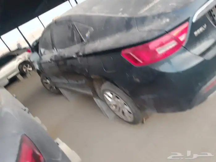 جيلي امجراند Gt. 2020 2