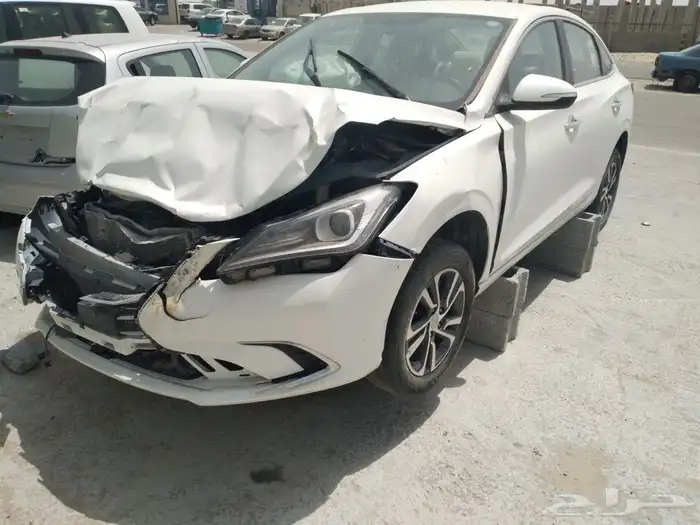 قطع غيار مستعملة شنجان ايدو مديل 2021 3