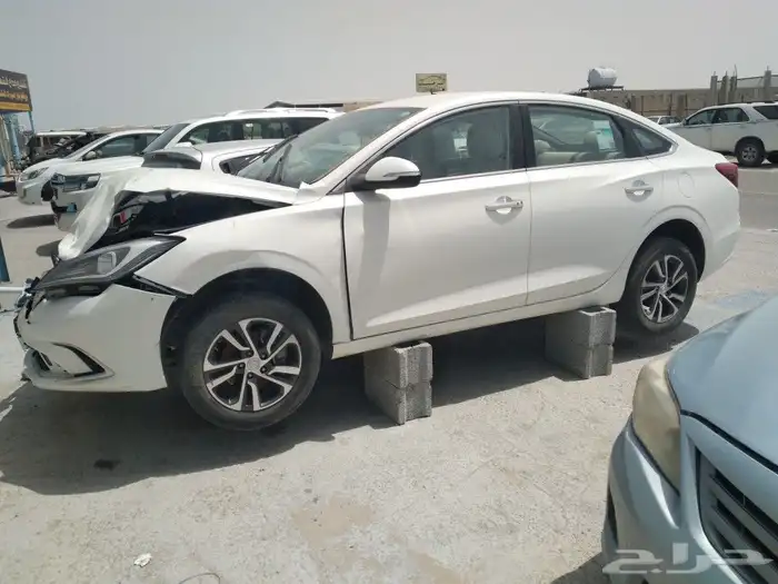 قطع غيار مستعملة شنجان ايدو مديل 2021 0
