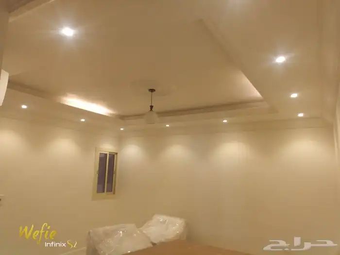 معلم دهان لاعمال الصيانه والديكور 6