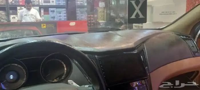 كهرباء وزينه سيارات 6