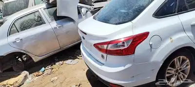 فوكس2013 تشليح 0