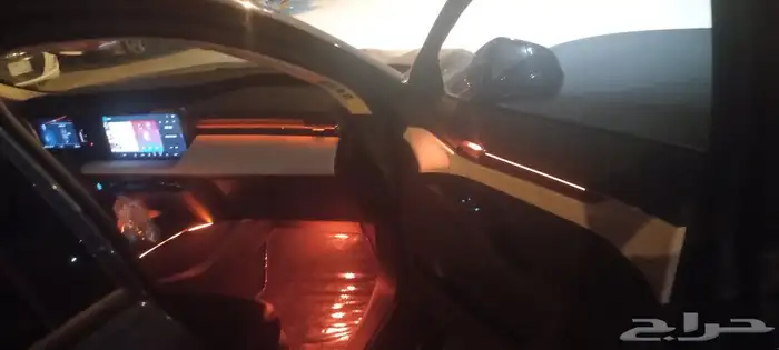 كهرباء وزينه سيارات 5