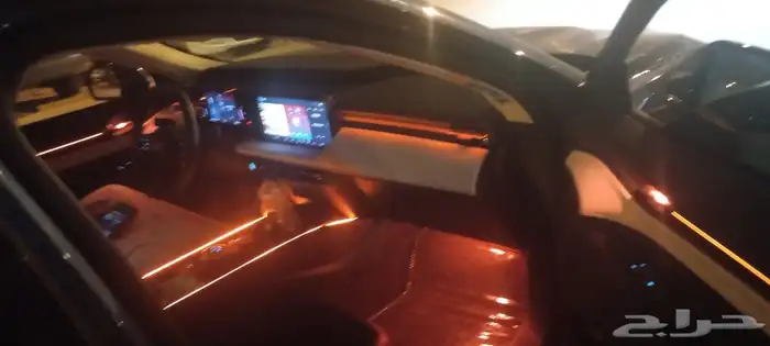 كهرباء وزينه سيارات 4