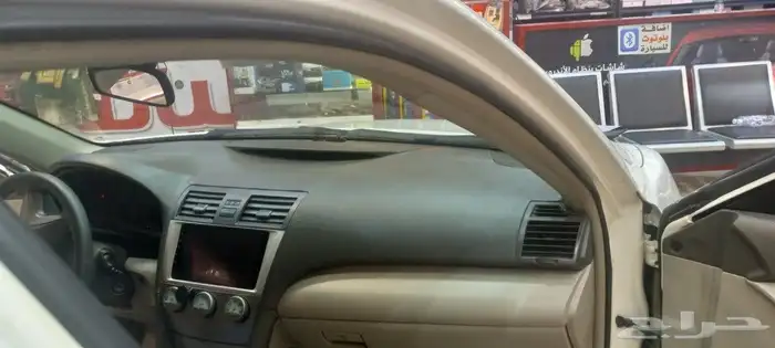 كهرباء وزينه سيارات 7