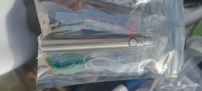 مكواة لحام ببطارية USB 8-15 واط دليل الاستخدام جهد الشحن 8