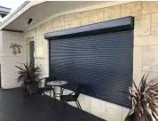 شتر نوافذ ضد الكسر وطني كهربائي يدوي افضل الاسعار 38