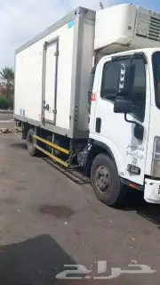 دينه تبريد تجميد للايجار مشاوير داخل وخارج الرياض 0