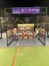 البوكسنق تأجير الألعاب اركيد الكترونية و تنظيم الفعاليات 13