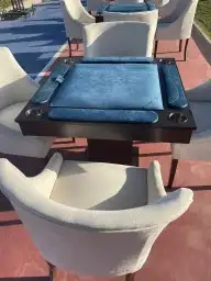 البوكسنق تأجير الألعاب اركيد الكترونية و تنظيم الفعاليات 15