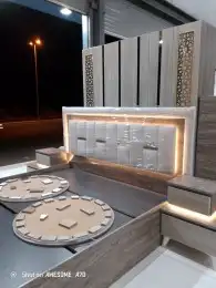 دولاب تفصيل حيسب طلب غورف نوم 6