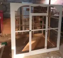 قفص محاكر 18