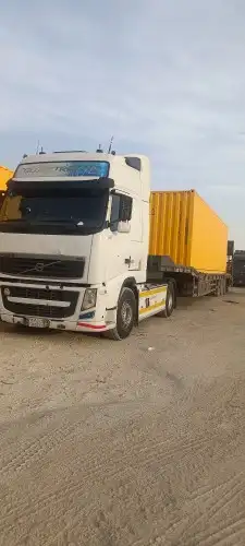 نقل معدات لوابد 6