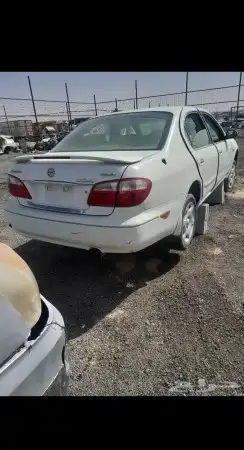 نيسان 2000 الي 2017 4