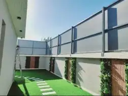 مظلات وسواتر نيوم 3
