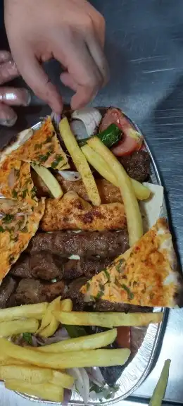 معلم مشاوي 0