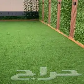 تنسيق حدائق الجبيل الدمام الخبر 10