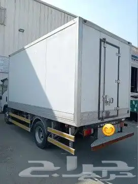 دينه تبريد تجميد للايجار مشاوير داخل وخارج الرياض 2