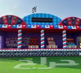 البوكسنق تأجير الألعاب اركيد الكترونية و تنظيم الفعاليات 12